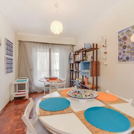 Tatil Evi Cascais, Cozy Holiday Villa - Best Value Cascais