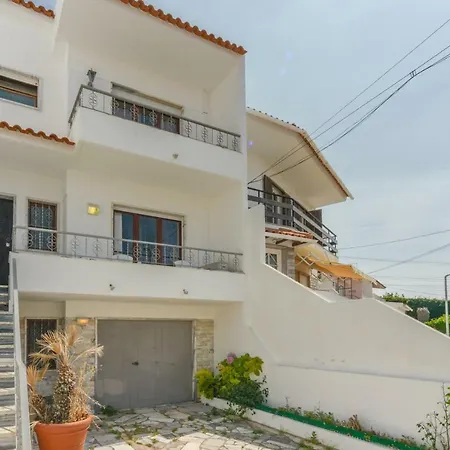 Cascais, Cozy Holiday Villa - Best Value *