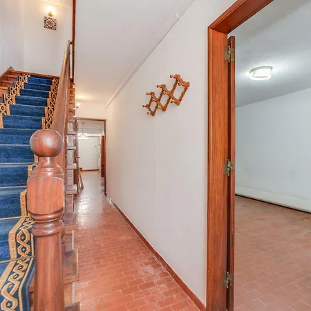 Tatil Evi Cascais, Cozy Holiday Villa - Best Value