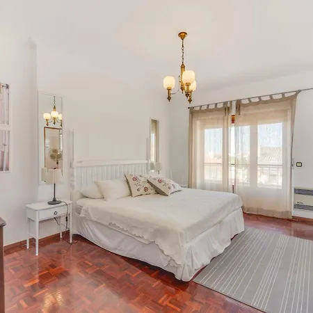 Cascais, Cozy Holiday Villa - Best Value Tatil Evi *