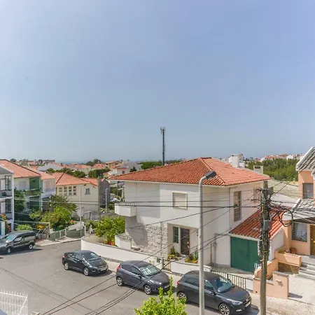Cascais, Cozy Holiday Villa - Best Value Tatil Evi *