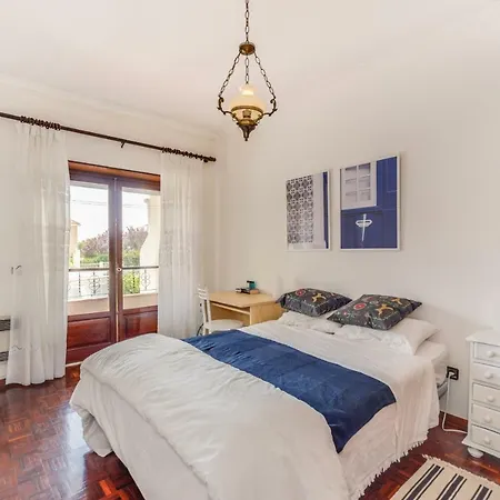 Cascais, Cozy Holiday Villa - Best Value Tatil Evi