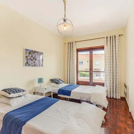 Tatil Evi Cascais, Cozy Holiday Villa - Best Value Cascais
