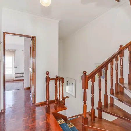 Holiday home Cascais, Cozy Holiday Villa - Best Value *