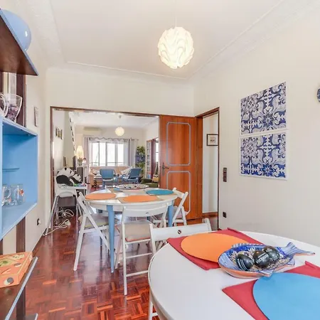 Holiday home Cascais, Cozy Holiday Villa - Best Value