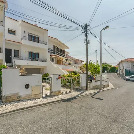 Holiday home Cascais, Cozy Holiday Villa - Best Value