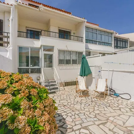 Cascais, Cozy Holiday Villa - Best Value קסקאיס