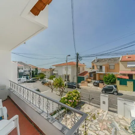 Holiday home Cascais, Cozy Holiday Villa - Best Value *