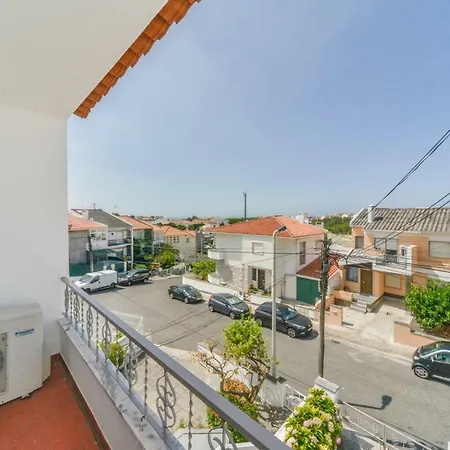 בית נופש Cascais, Cozy Holiday Villa - Best Value קסקאיס