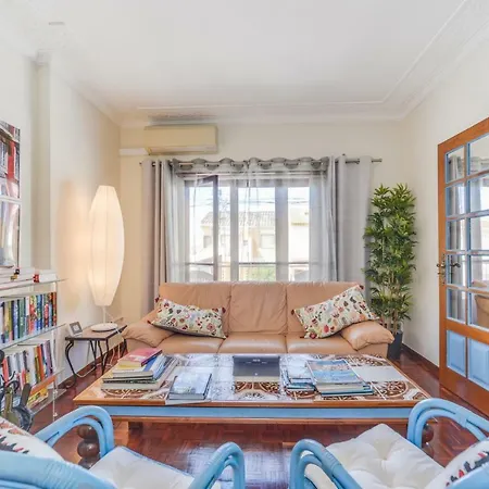 Cascais, Cozy Holiday Villa - Best Value Holiday home Cascais